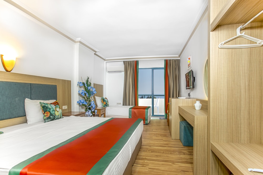 Club Hotel Mirabell 9/50