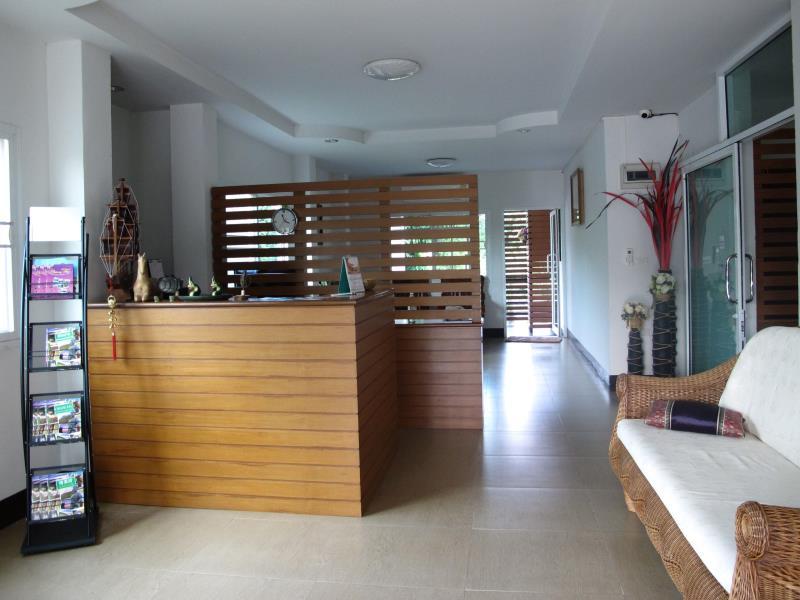 Sukthavorn Residence 9/71