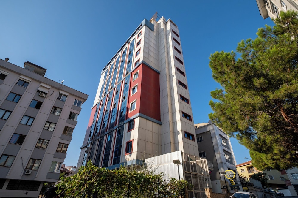 Rhiss Hotels Maltepe 1/50