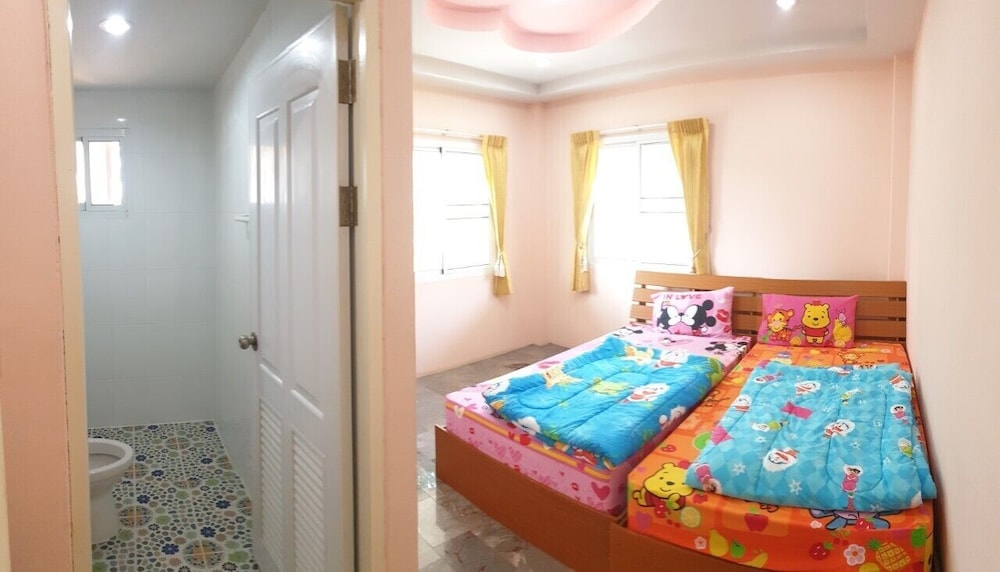 Suan Phueng Pa Wai Resort 8/50