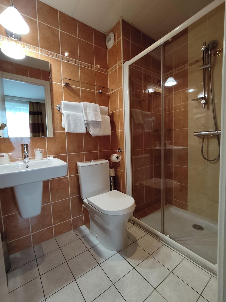 Hotel Vauban 42/44