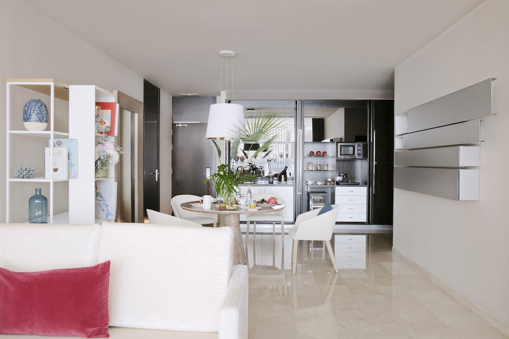 Hotel de Mar Gran Melia - Adults Only 55/83