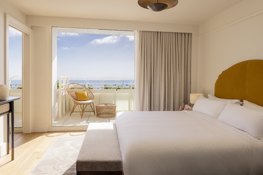 Penthouse, Suite, King Bed, Private Pool, Rooftop Access