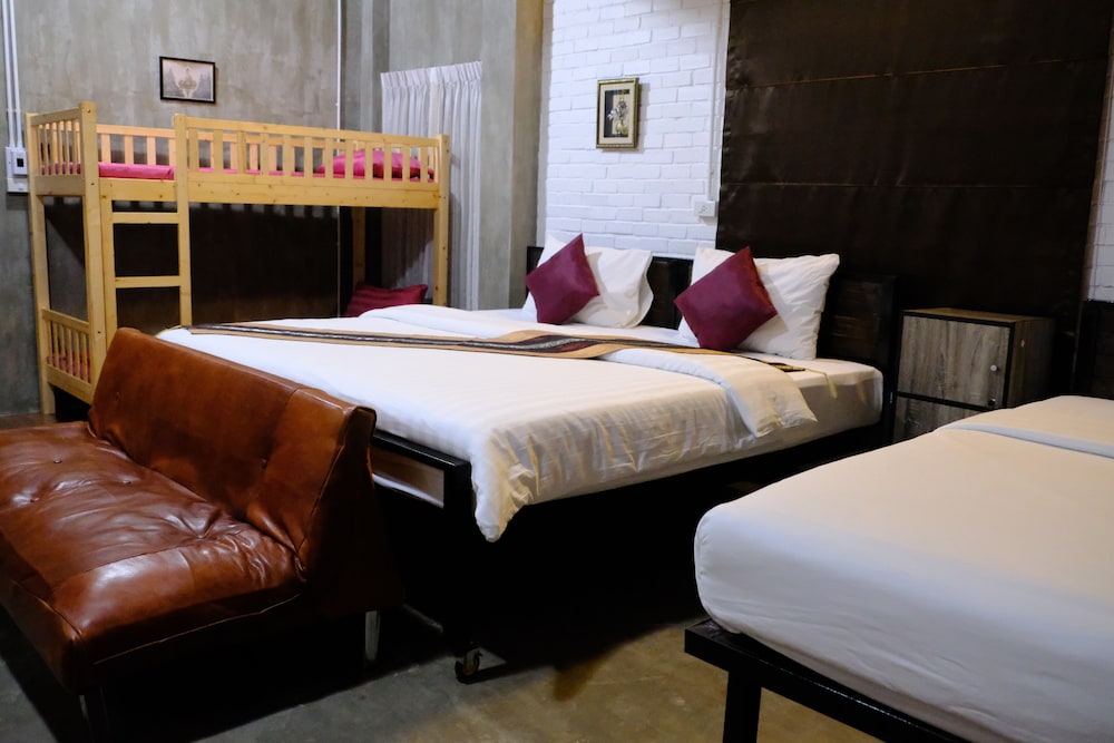 BAAN 9 NAN Guest Home in NAN City 10/36