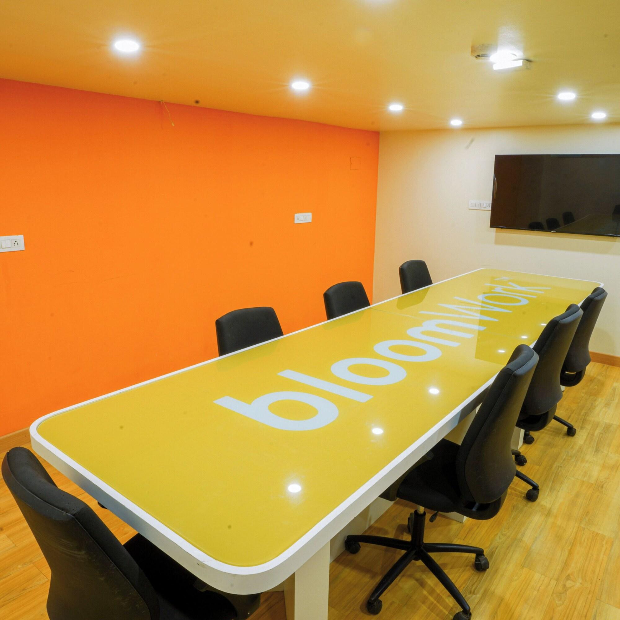 Bloom Hotel Magarpatta 40/50