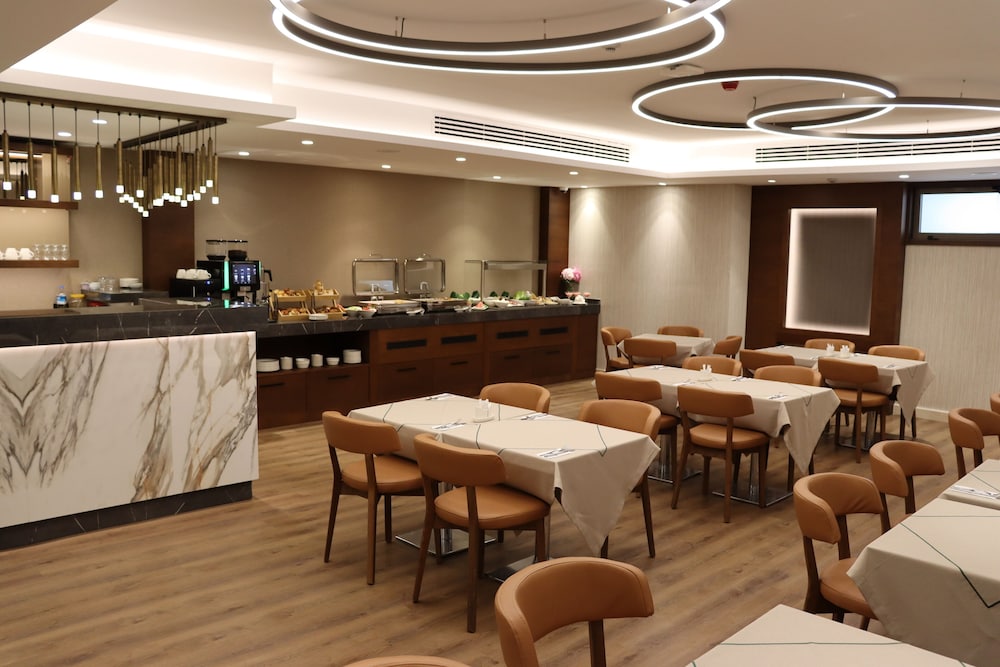 Riva Hotel Nisantasi 28/33