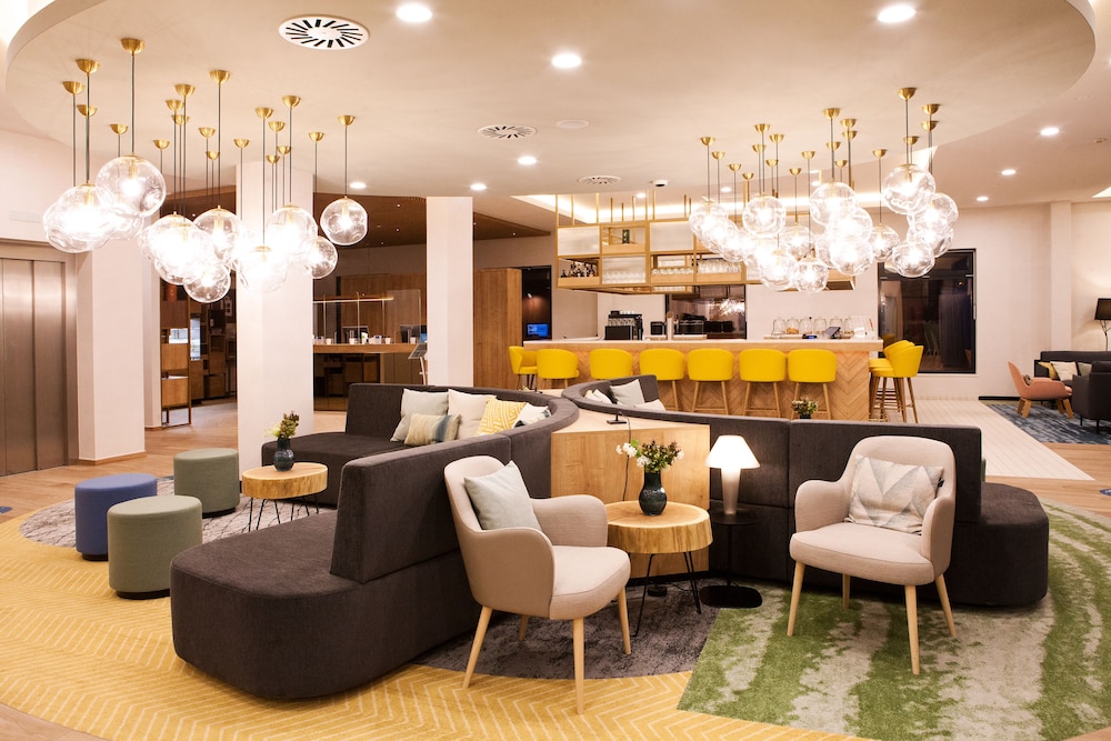 Hilton Garden Inn Munich Messe 5/69