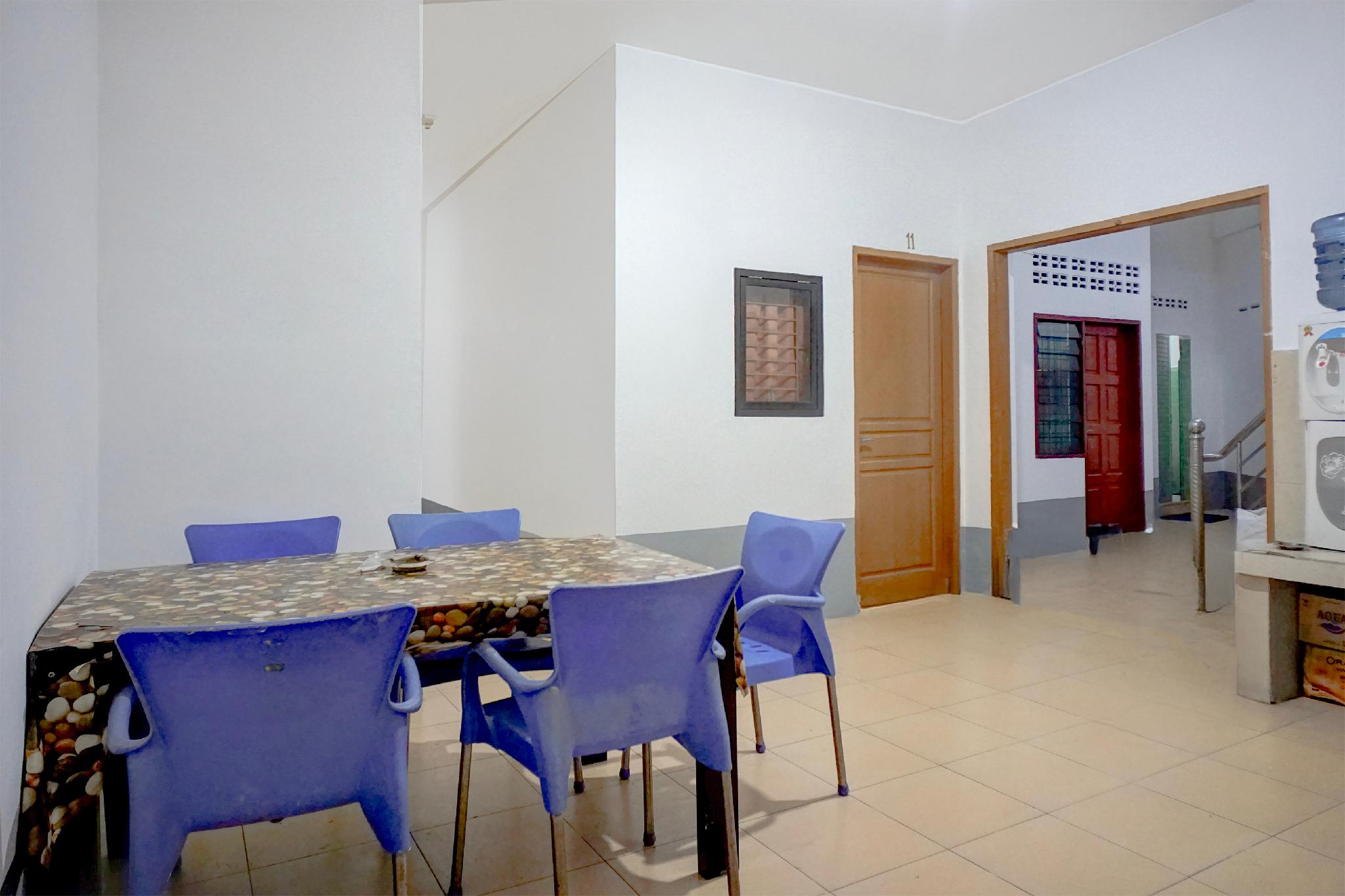 Hotel O Medan near Universitas Sumatera Utara formerly Surya Residence 13/42