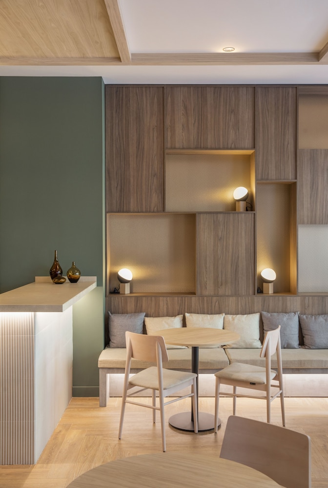 Grupotel Gravina 54/64