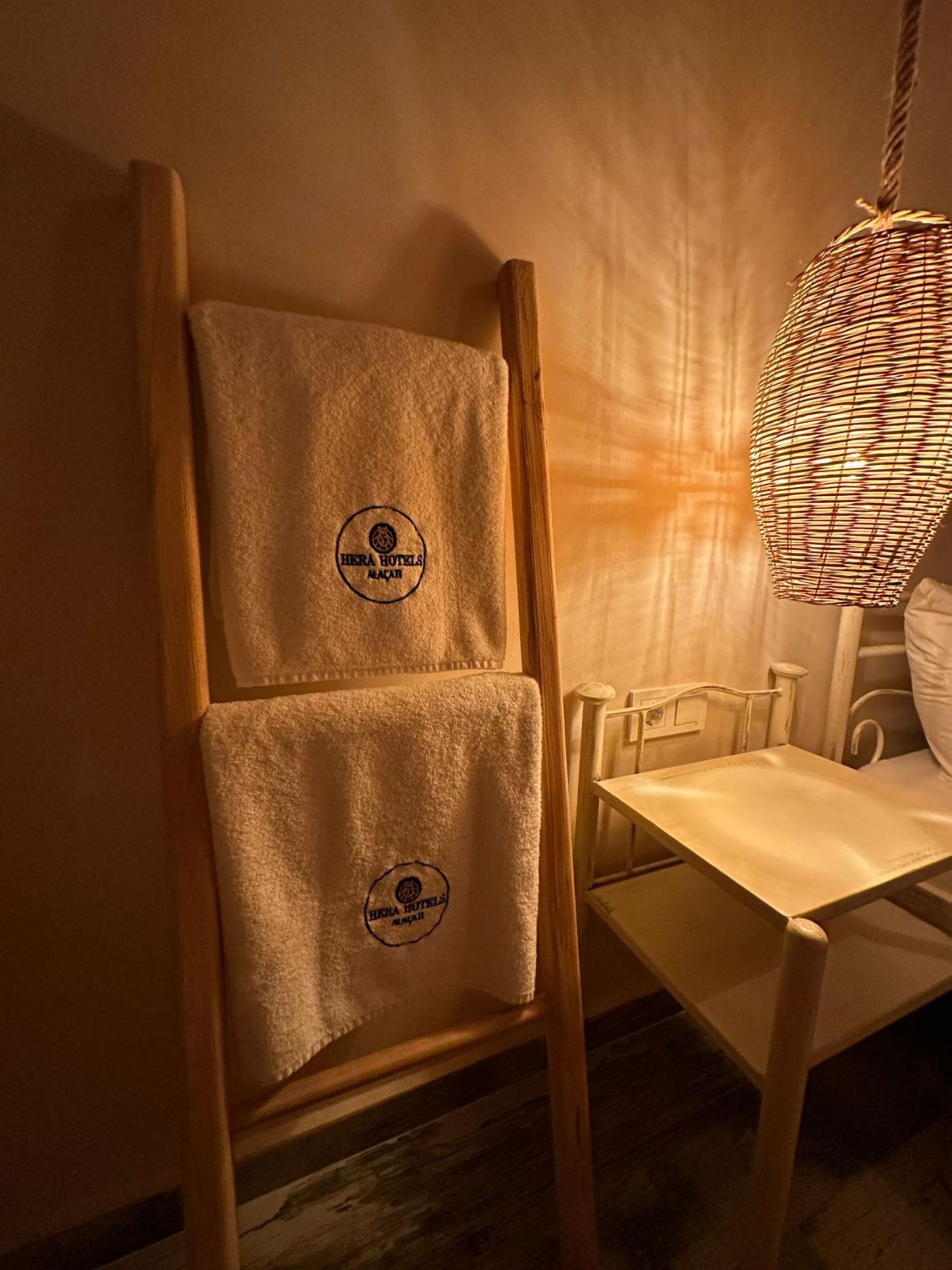 Hera Butik Hotels Alacati 33/39
