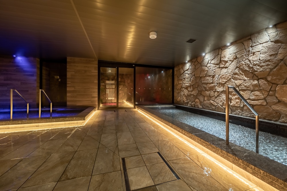 Solaria Nishitetsu Hotel Sapporo 38/73