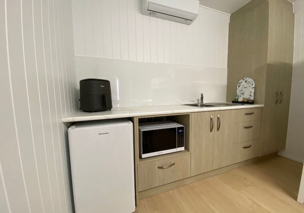 Nobby Beach Holiday Village 40/50