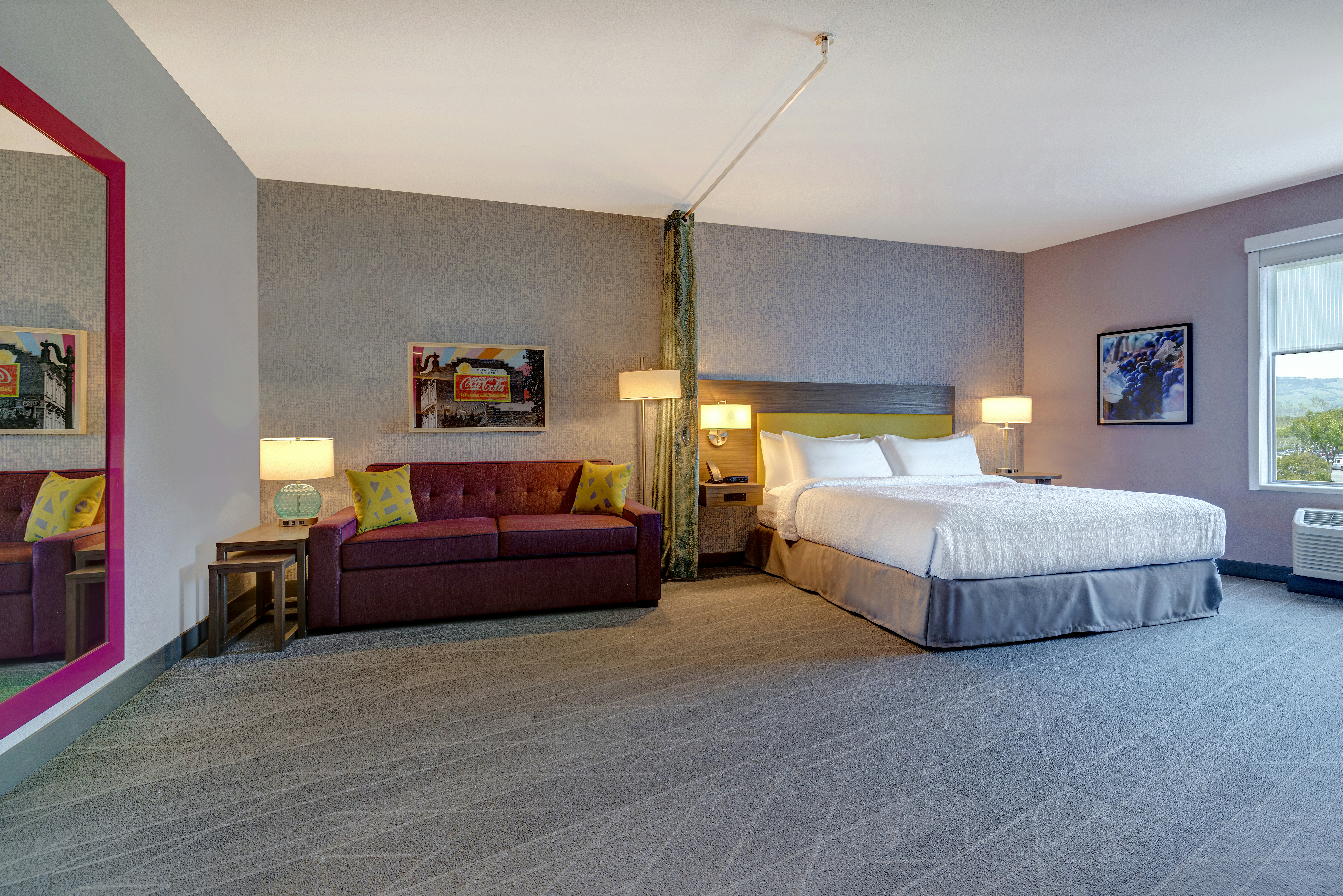 Home2 Suites by Hilton Petaluma 11/31