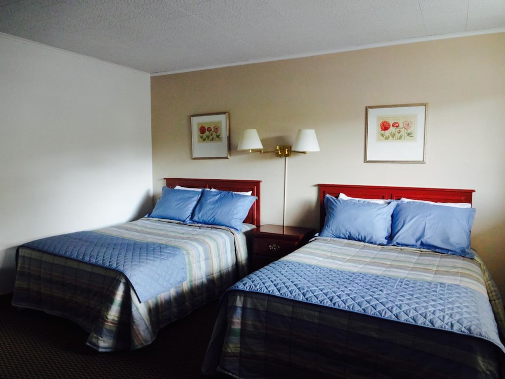 Gorham Motor Inn 20/58