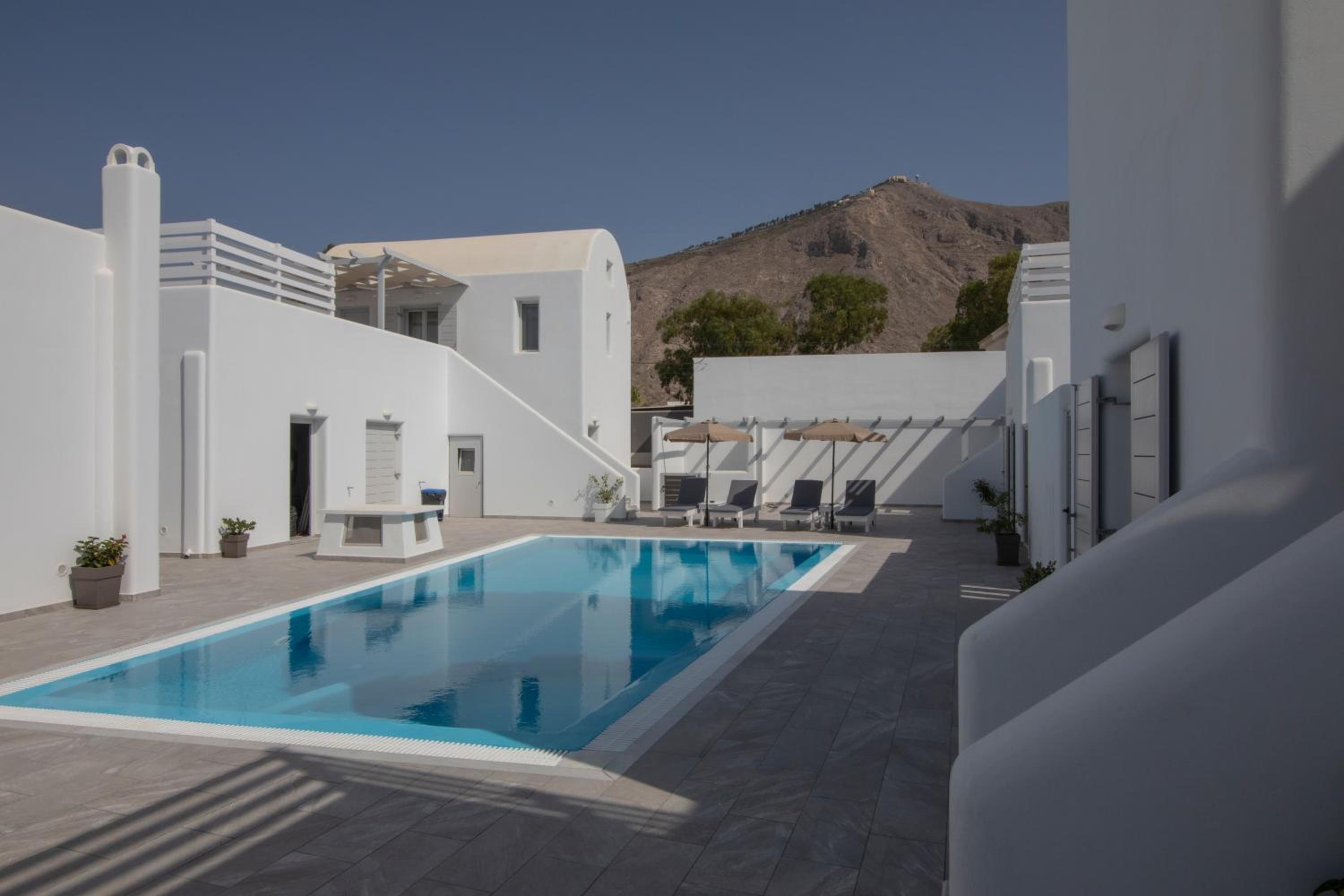 Petra Aqua Villa - Adults Only 27/30