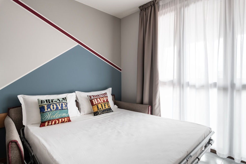 Hotel Borgo Brianteo 30/77