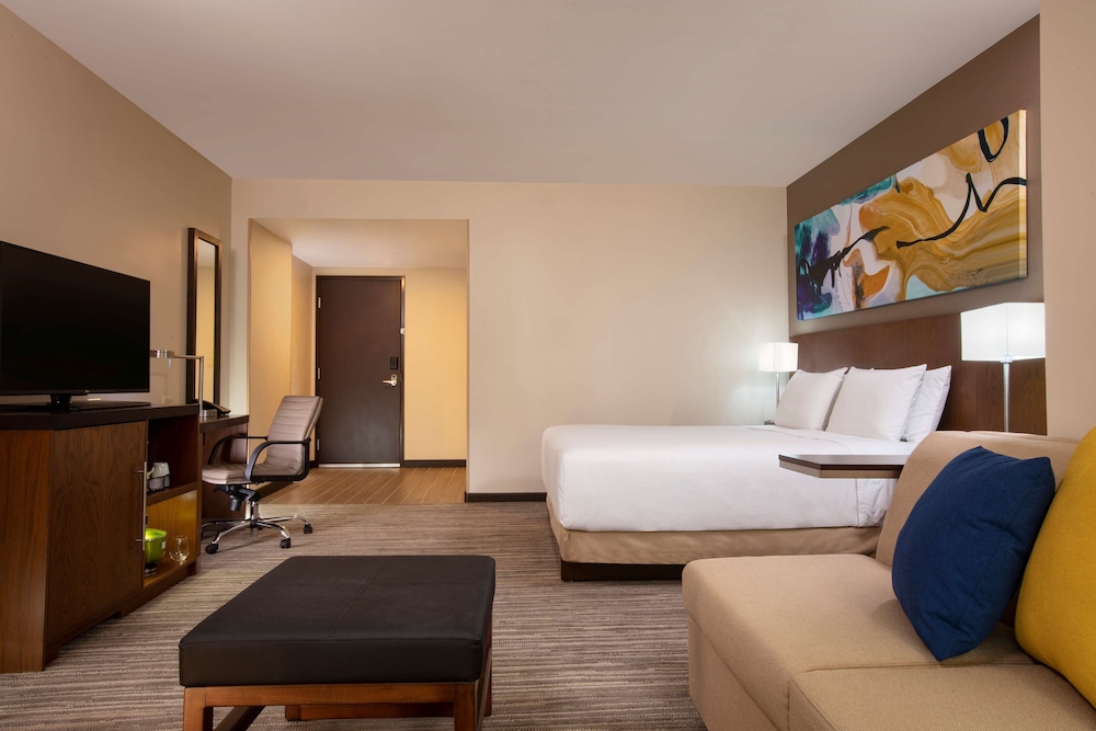 Hyatt Place Aguascalientes Bonaterra 20/59