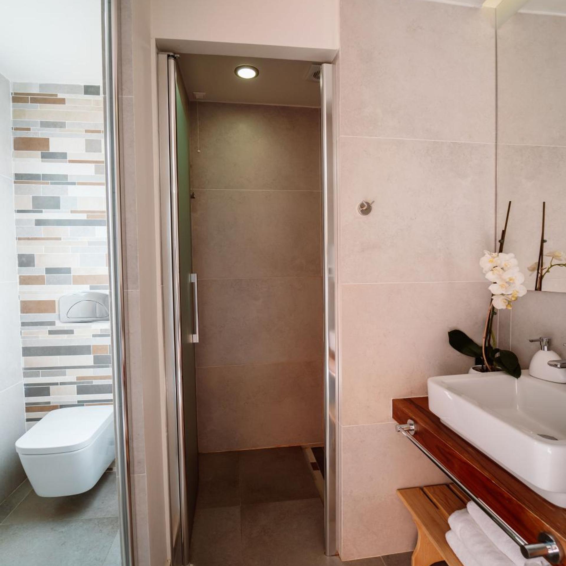 Ostria Resort & Spa 58/59
