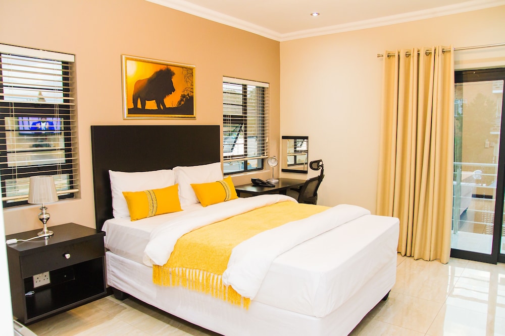 Heavenly Boutique Guesthouse 10/41