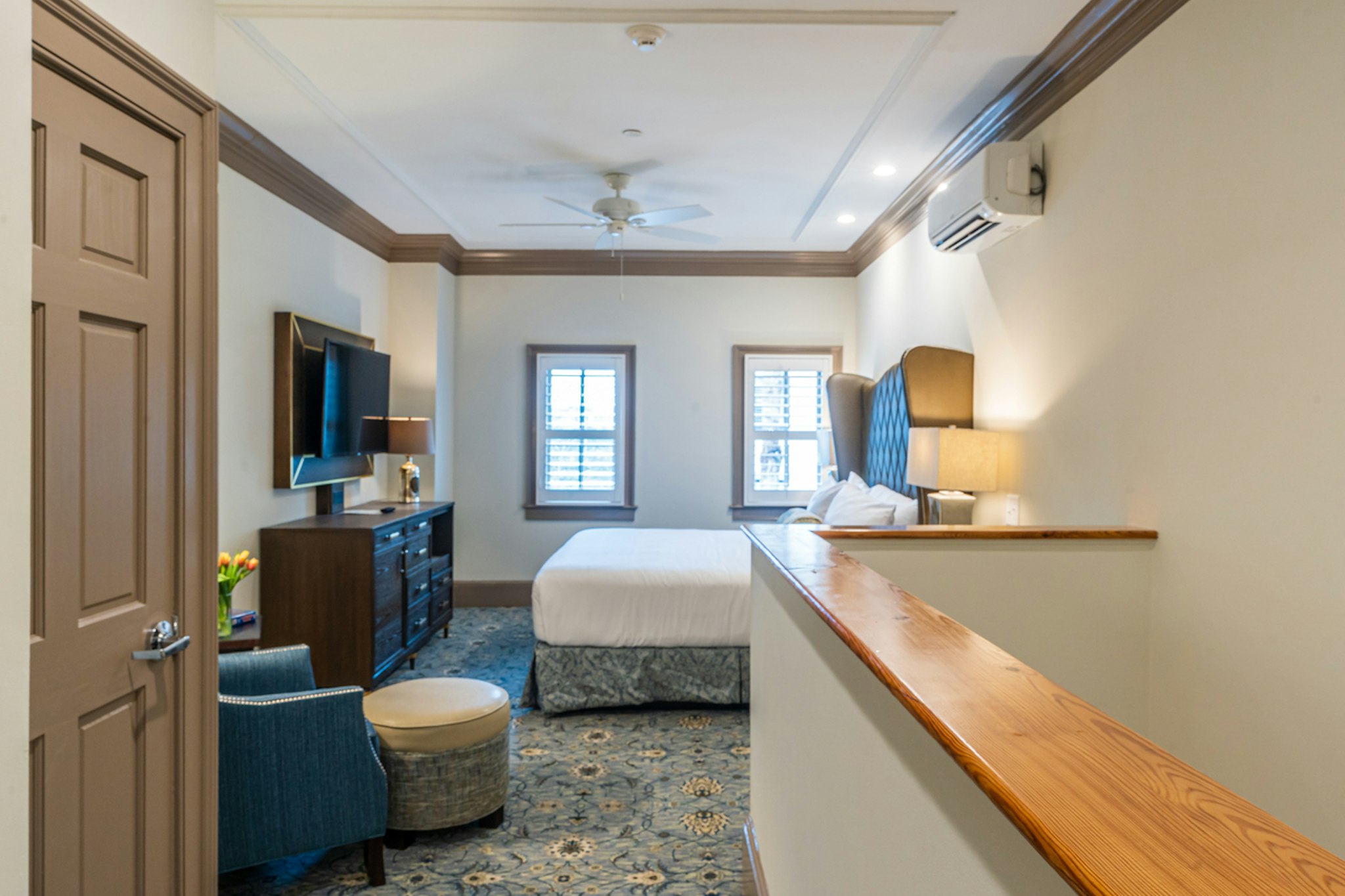 Andrew Pinckney Inn 78/78