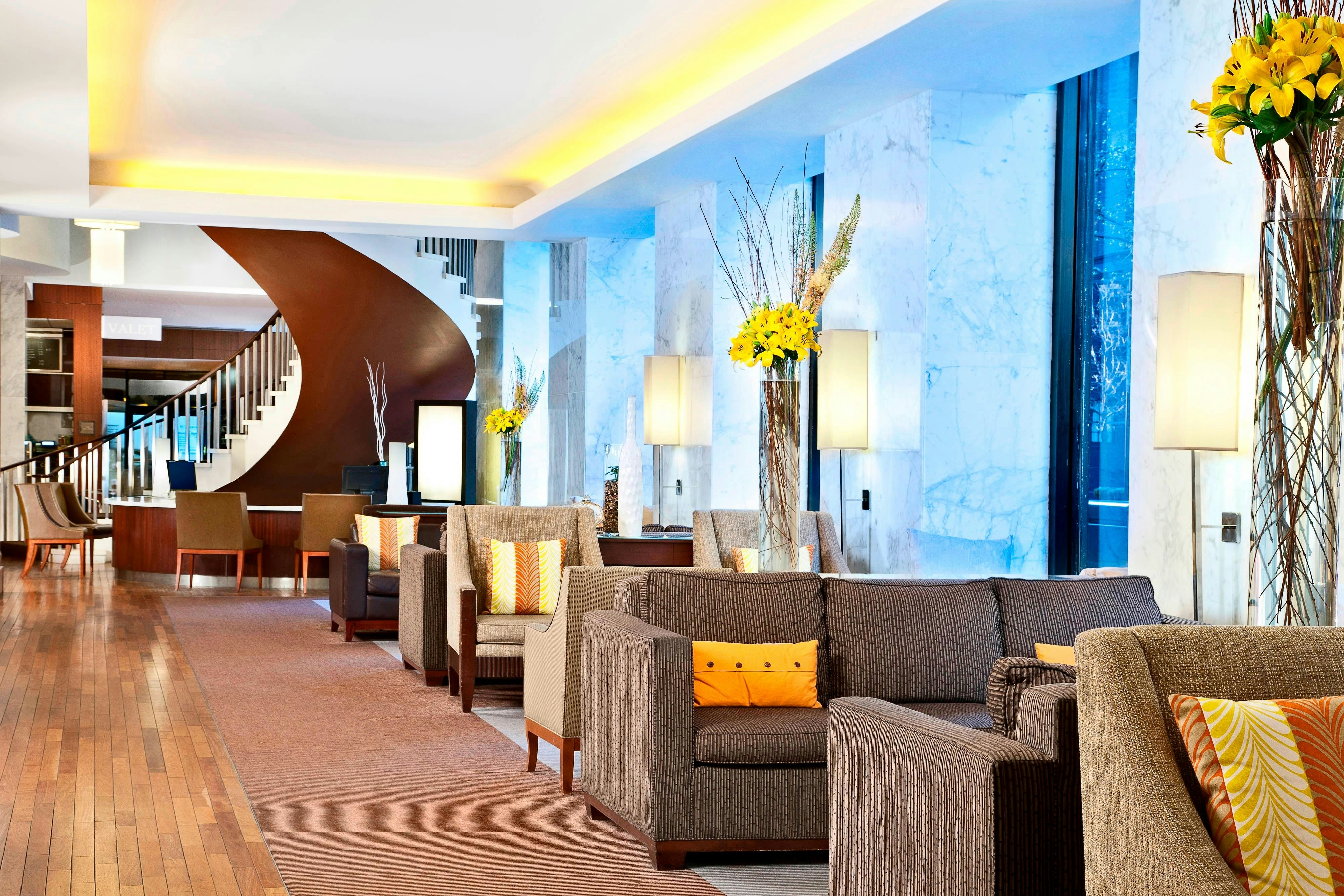 WESTIN MICHIGAN AVENUE 20/58