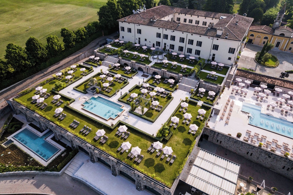 QC Termegarda Spa & Golf Resort 3/51