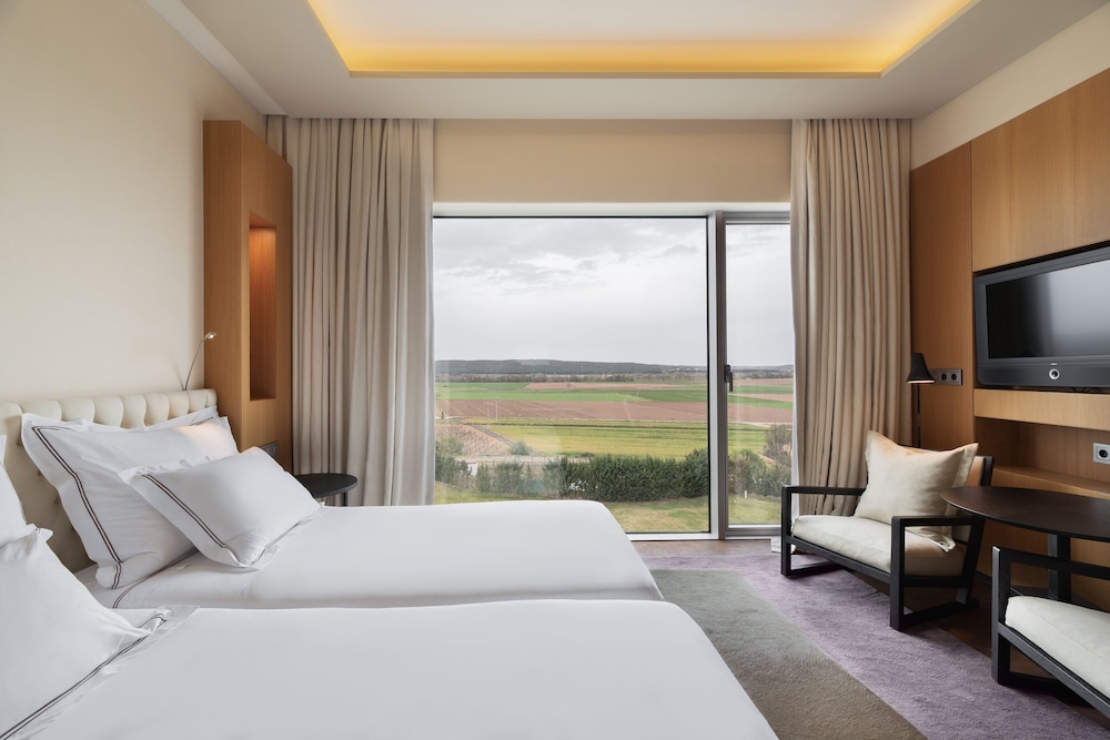 Valbusenda Hotel Bodega and Spa 25/68