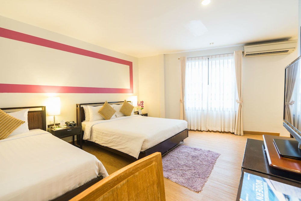 Hotel De Bangkok 24/61