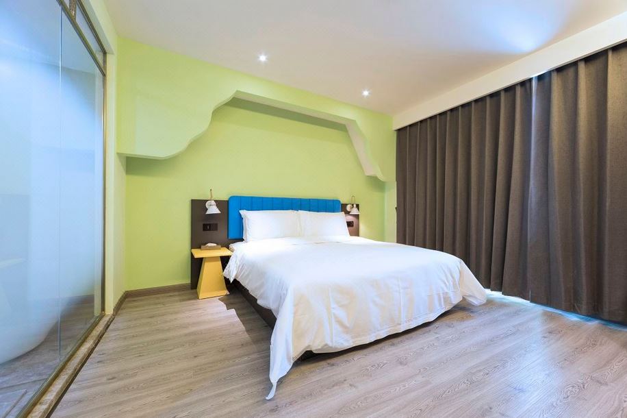 Ibis Styles Beijing Capital Airport 24/47