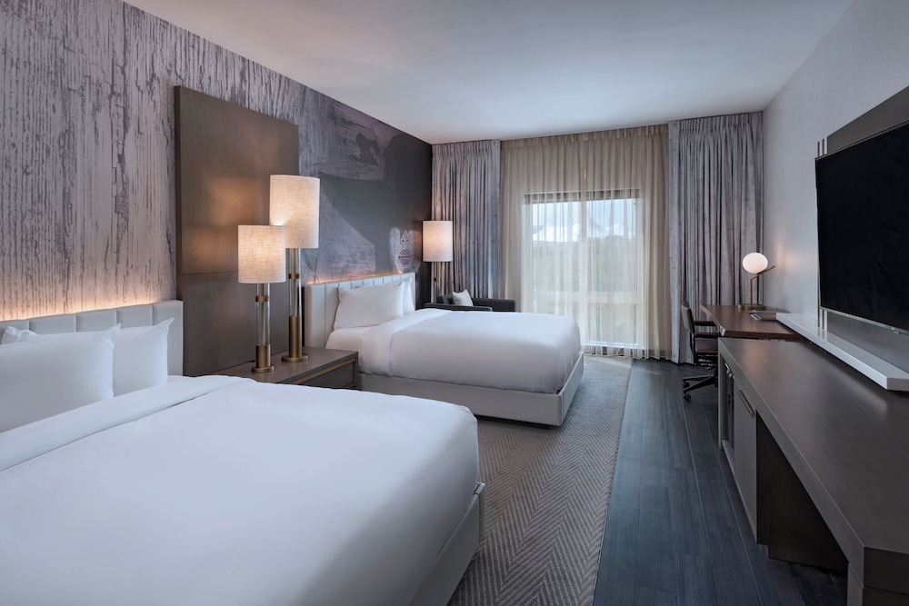 Hyatt Centric the Woodlands 17/63
