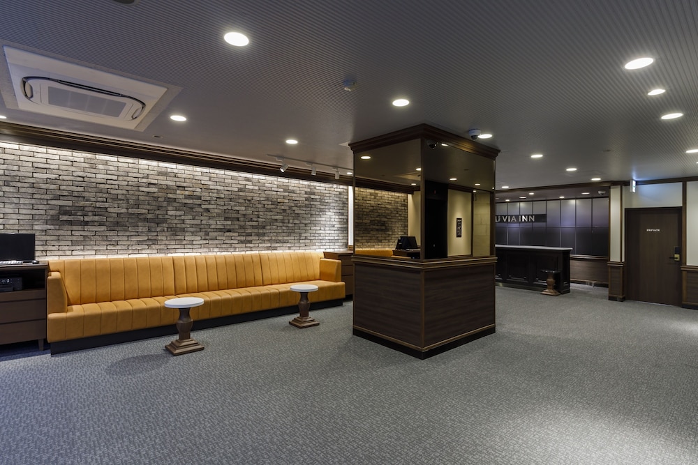 VIAINN SHIMONOSEKI 9/53