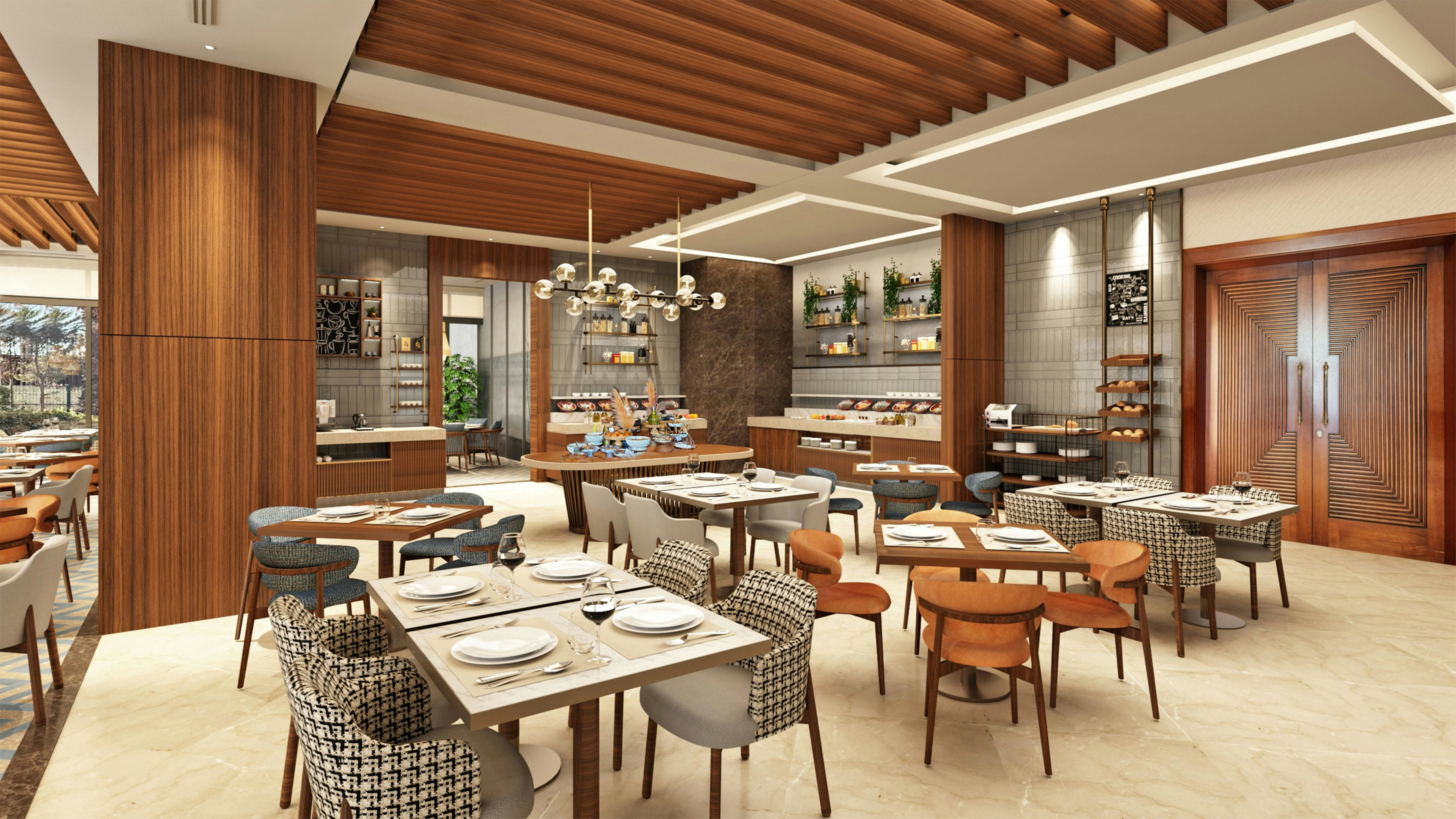 Doubletree by Hilton Izmir Karsiyaka 8/12