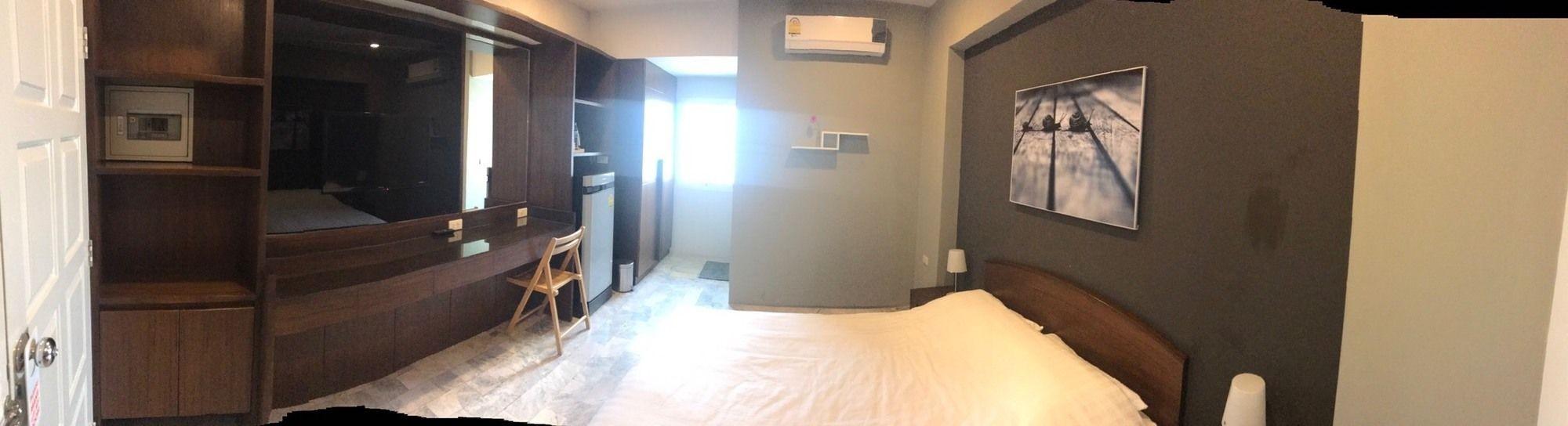 Lkp Apartment 26/41