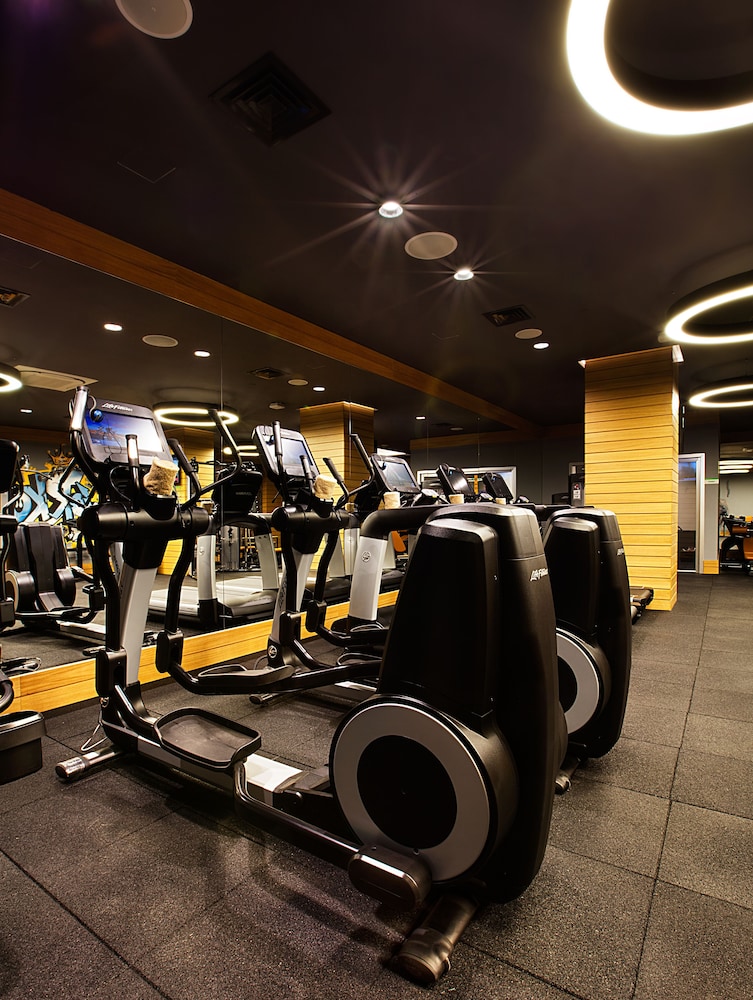 HOLIDAY INN ISTANBUL - KADIKOY 47/78