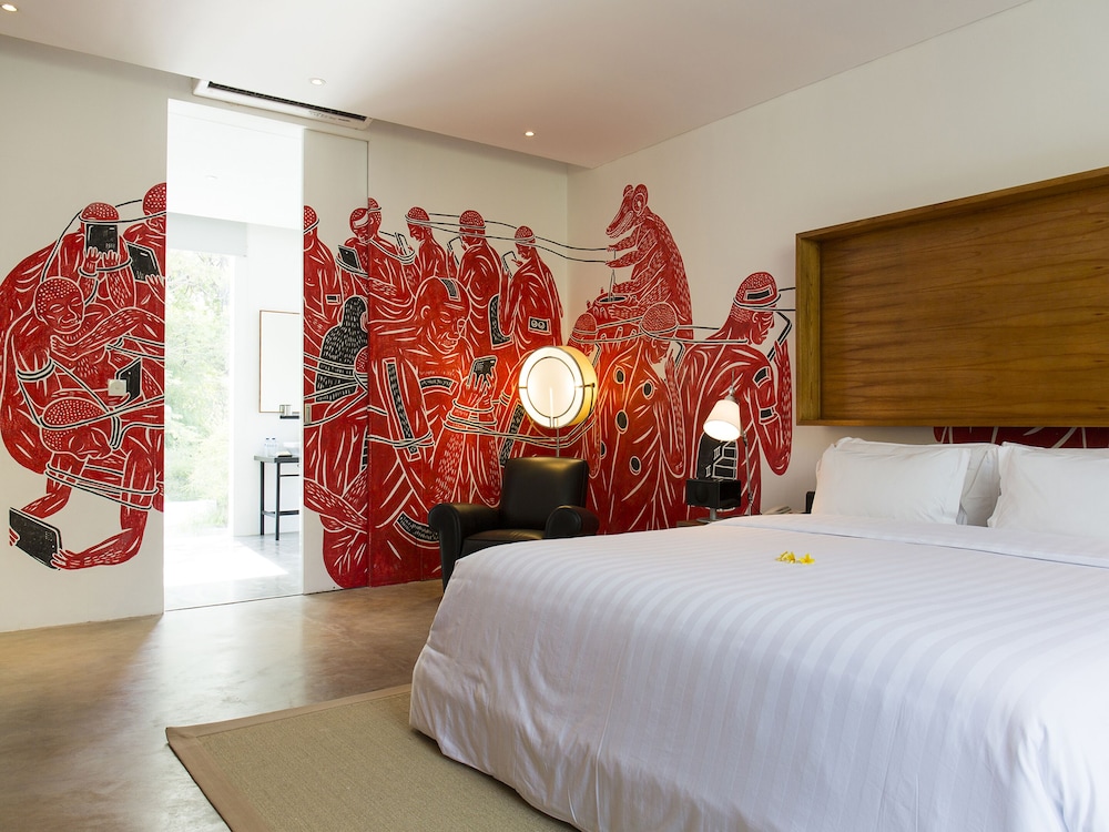 Villa Canggu 17/50