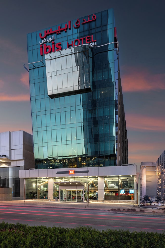 ابيس الرياض شارع العليا(Ibis Riyadh Olaya Street) 4/73