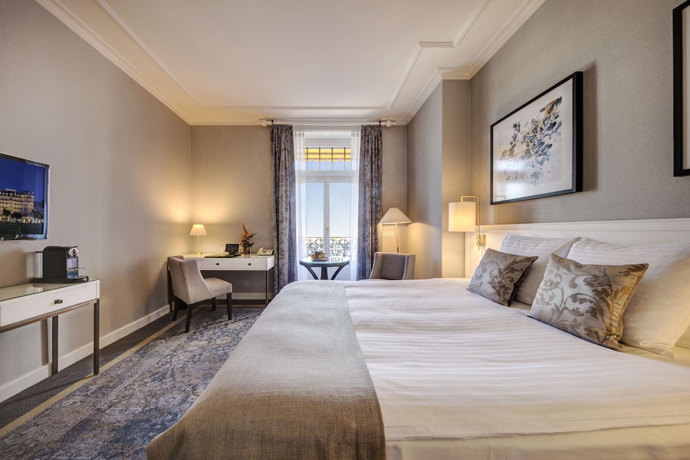 Fairmont Le Montreux Palace 16/75