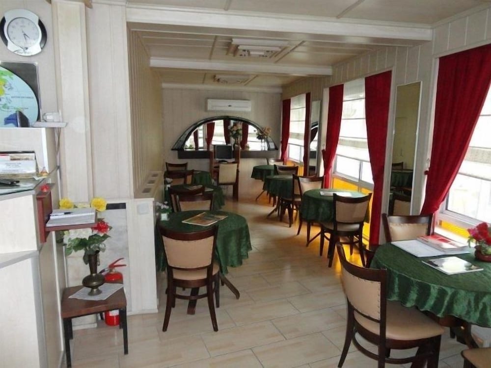 Olimpiyat Otel Izmir 42/50
