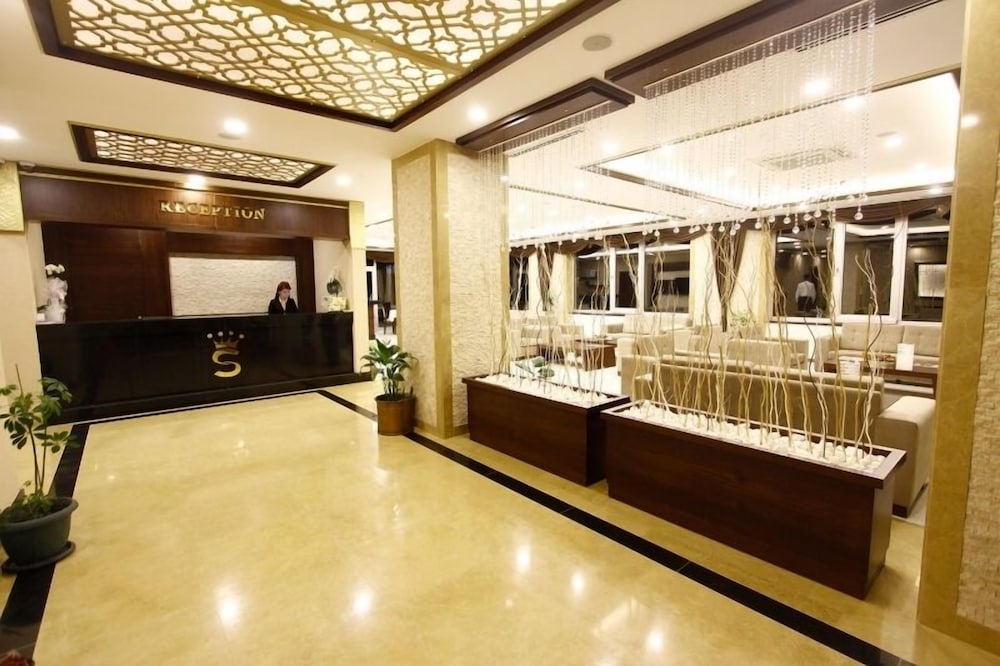 Soylu Hotel 6/26