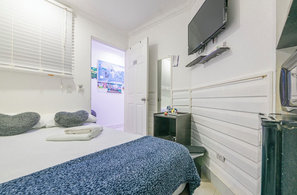 Hotel las Lunas 25/50