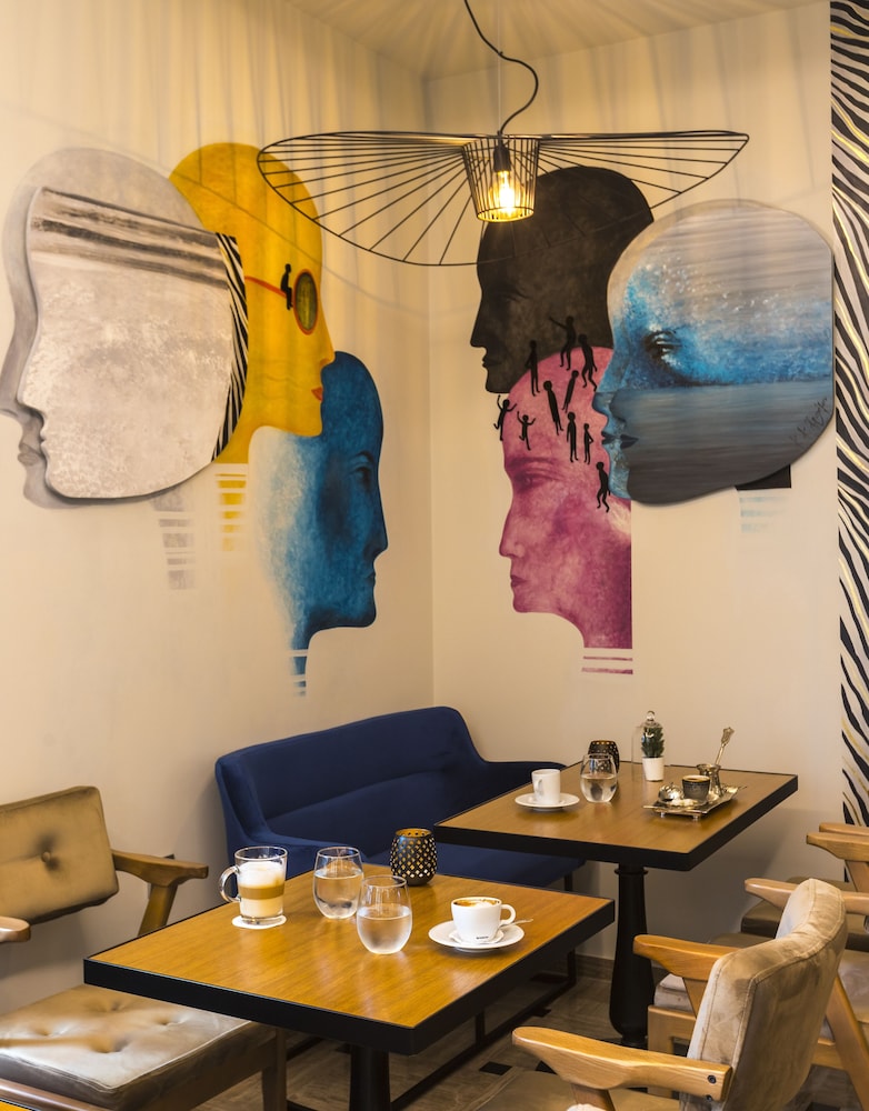 Carpe Diem Boutique Hotel 30/50