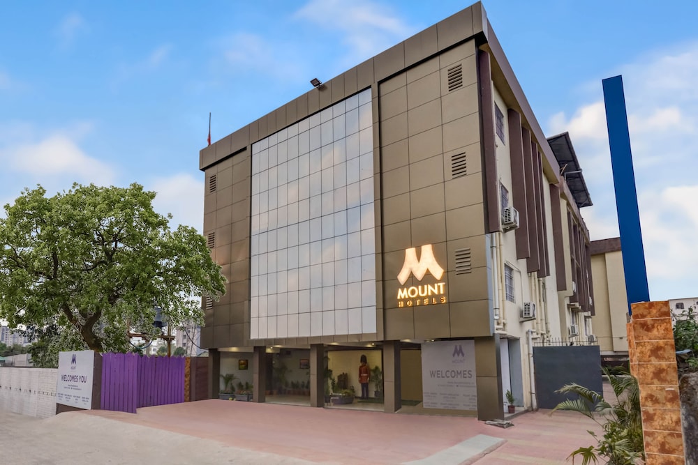 Mount Amara Hotel and Spa 2/50
