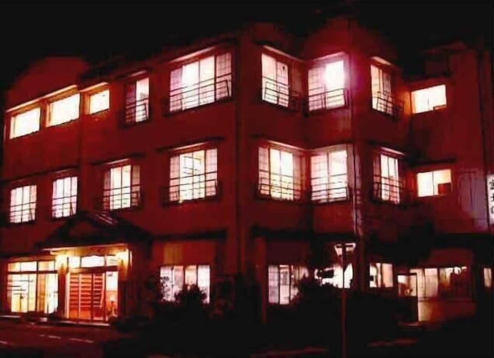 Resort Inn Fujihashi 4/51