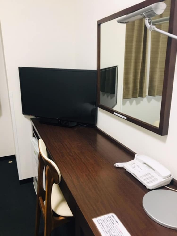 Fuchu Urban Hotel Annex 28/35