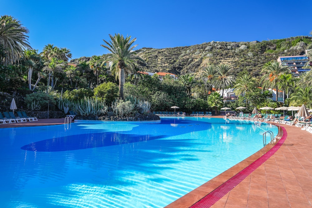 Hacienda San Jorge 21/50