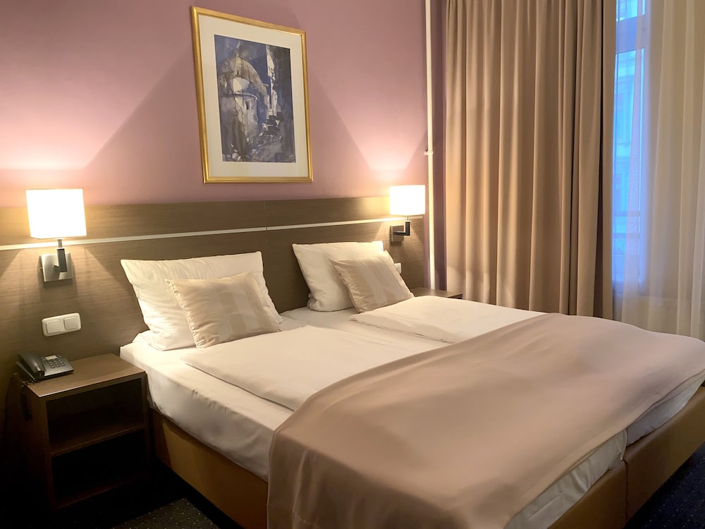 Hotel Hansehof 10/43
