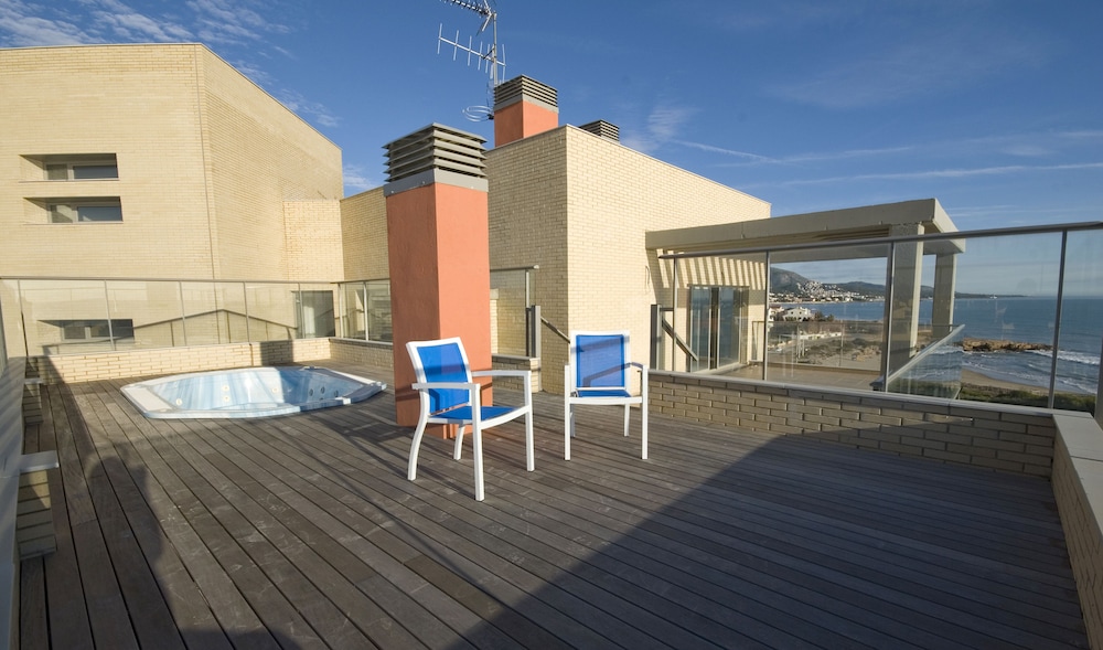 Alcocebre Suites 18/50