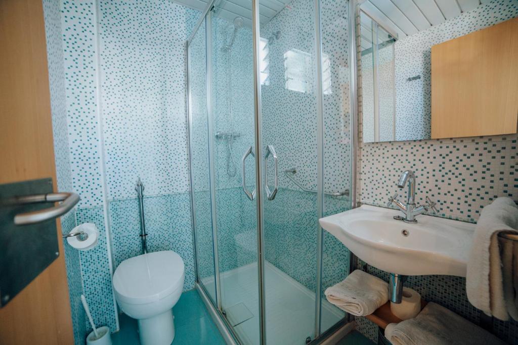 Apartamentos Palm Court 51/55