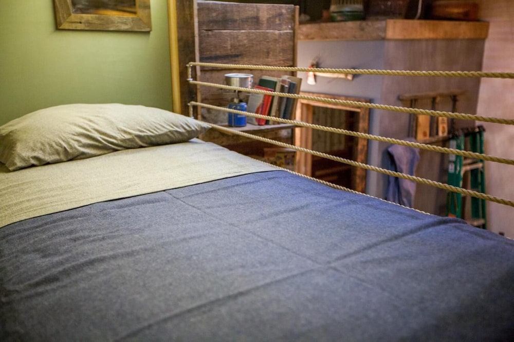 PodShare Los Feliz - Hostel 11/45