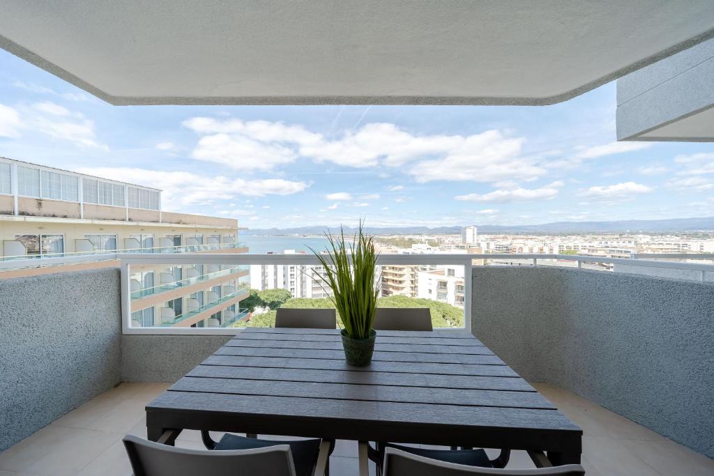 Rentalmar Blue Beach Apartments 40/50